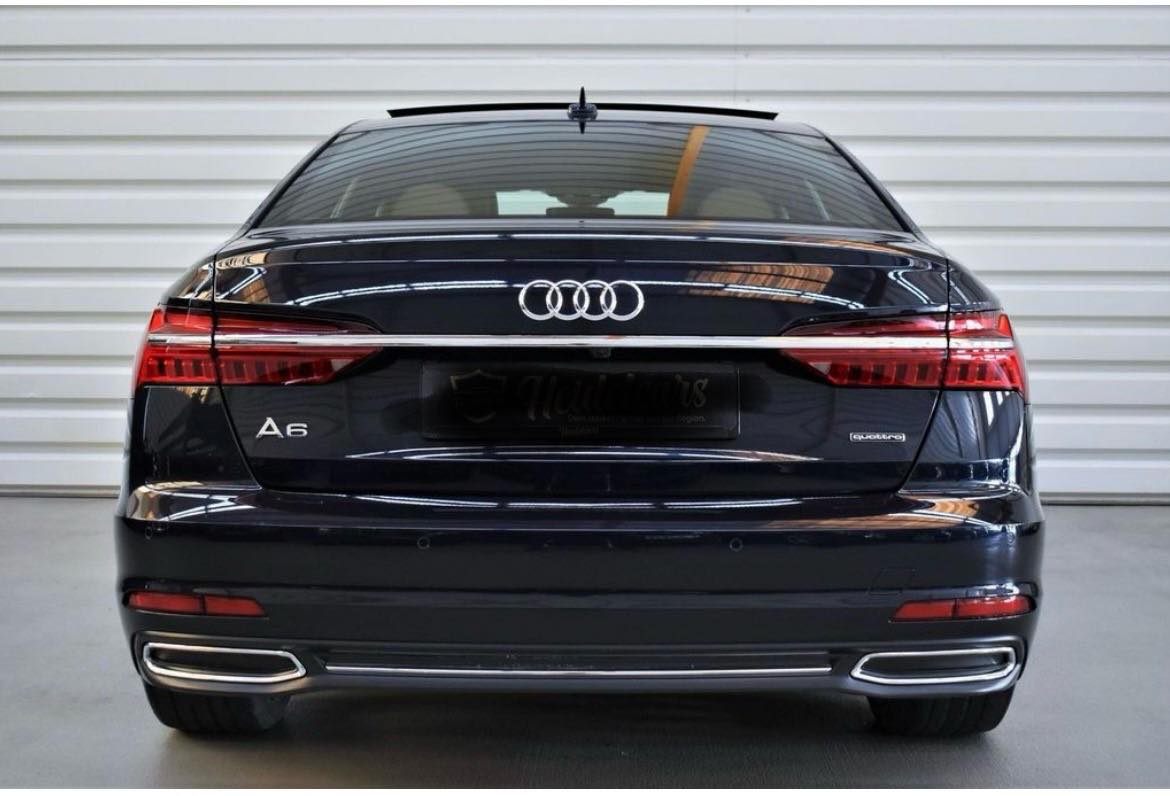 Audi A6 45 TFSI quattro sport PANO*360*21 ZOLL*ACC – Image 19