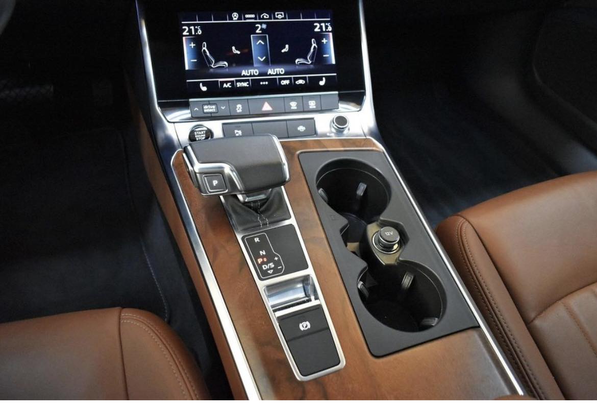 Audi A6 45 TFSI quattro sport PANO*360*21 ZOLL*ACC – Image 18