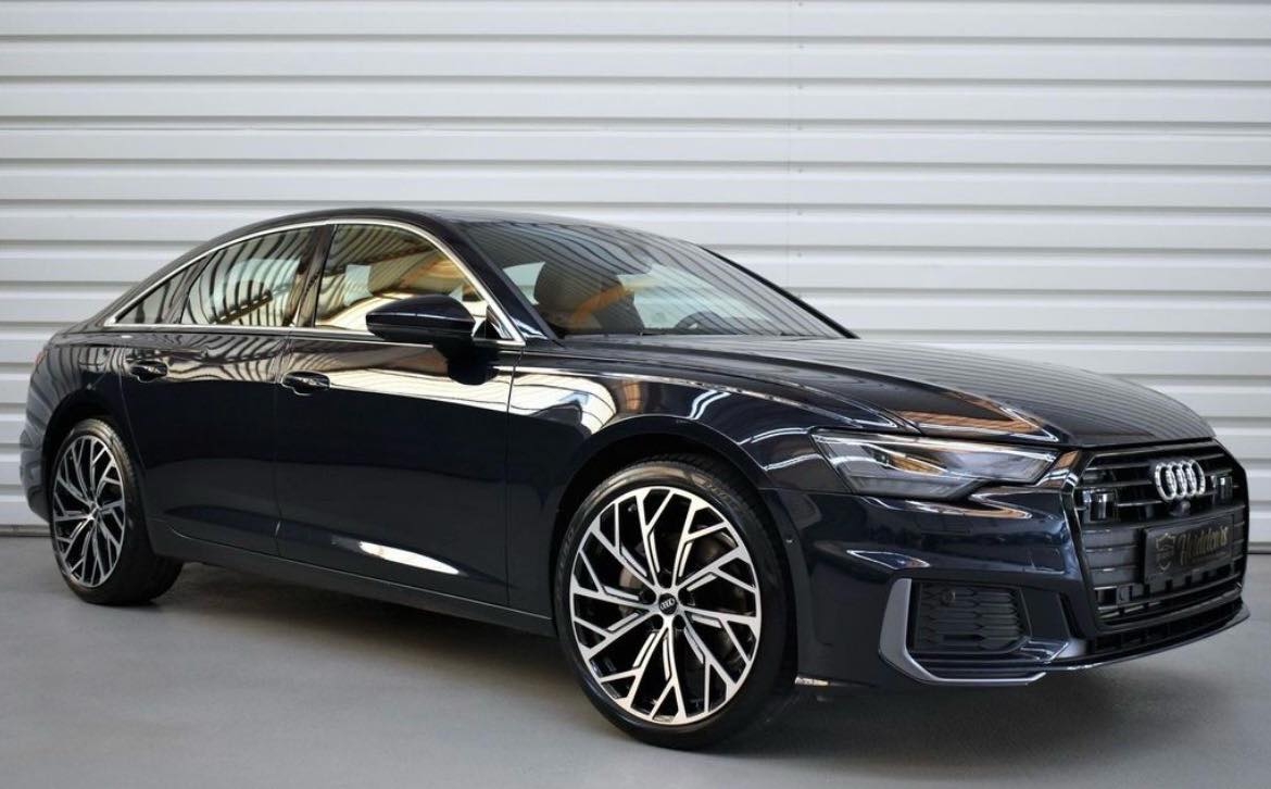 Audi A6 45 TFSI quattro sport PANO*360*21 ZOLL*ACC – Image 17