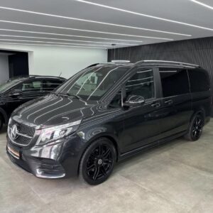 Mercedes-Benz V 300d Avantgarde