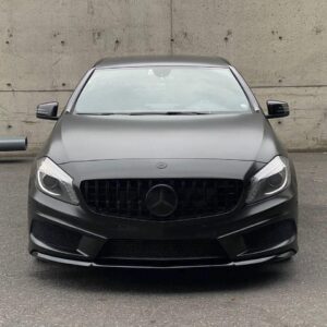 Mercedes-Benz A-Classe A180 AMG