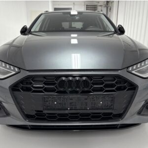 Audi A4 50 TDI qu. S line/Matrix-LED/ACC/AHK