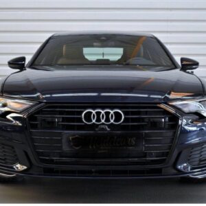 Audi A6 45 TFSI quattro sport PANO*360*21 ZOLL*ACC