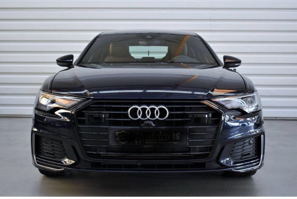 Audi A6 45 TFSI quattro sport PANO*360*21 ZOLL*ACC