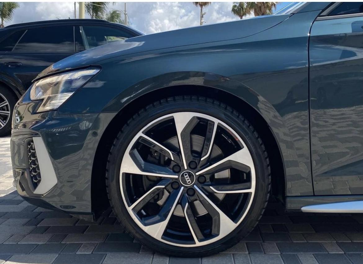 Audi A3 SPB Sport Attitude 2.0 TFSI – Image 12