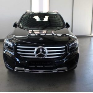 Mercedes-Benz GLB 200 d Progressive Plus AHK Multibeam LED