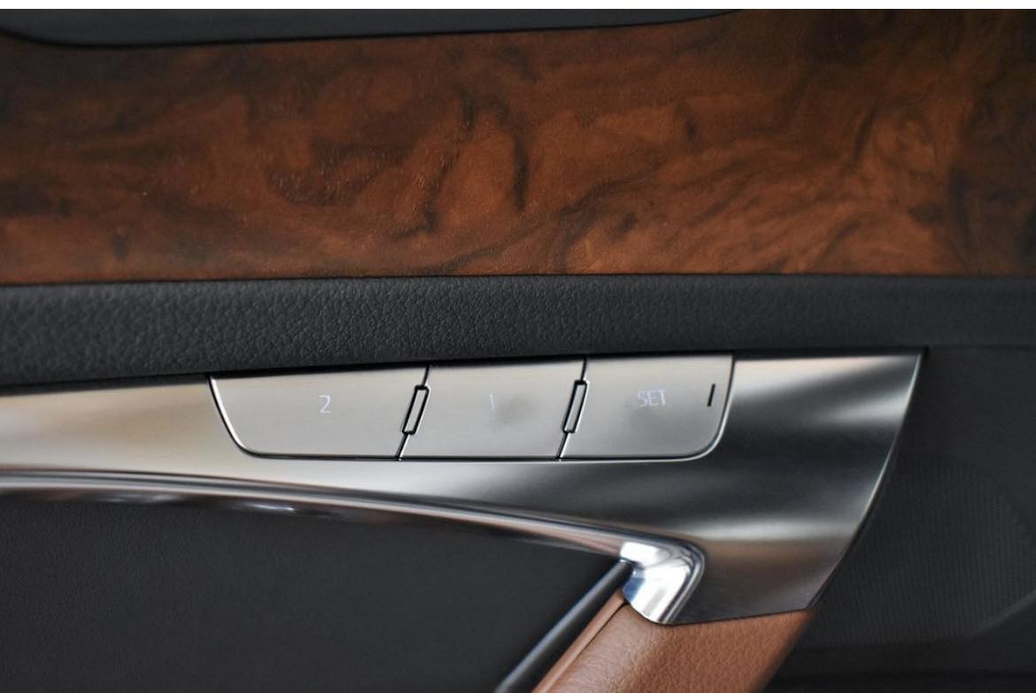 Audi A6 45 TFSI quattro sport PANO*360*21 ZOLL*ACC – Image 10