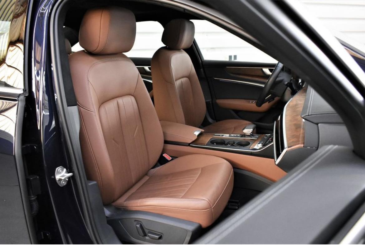 Audi A6 45 TFSI quattro sport PANO*360*21 ZOLL*ACC – Image 9