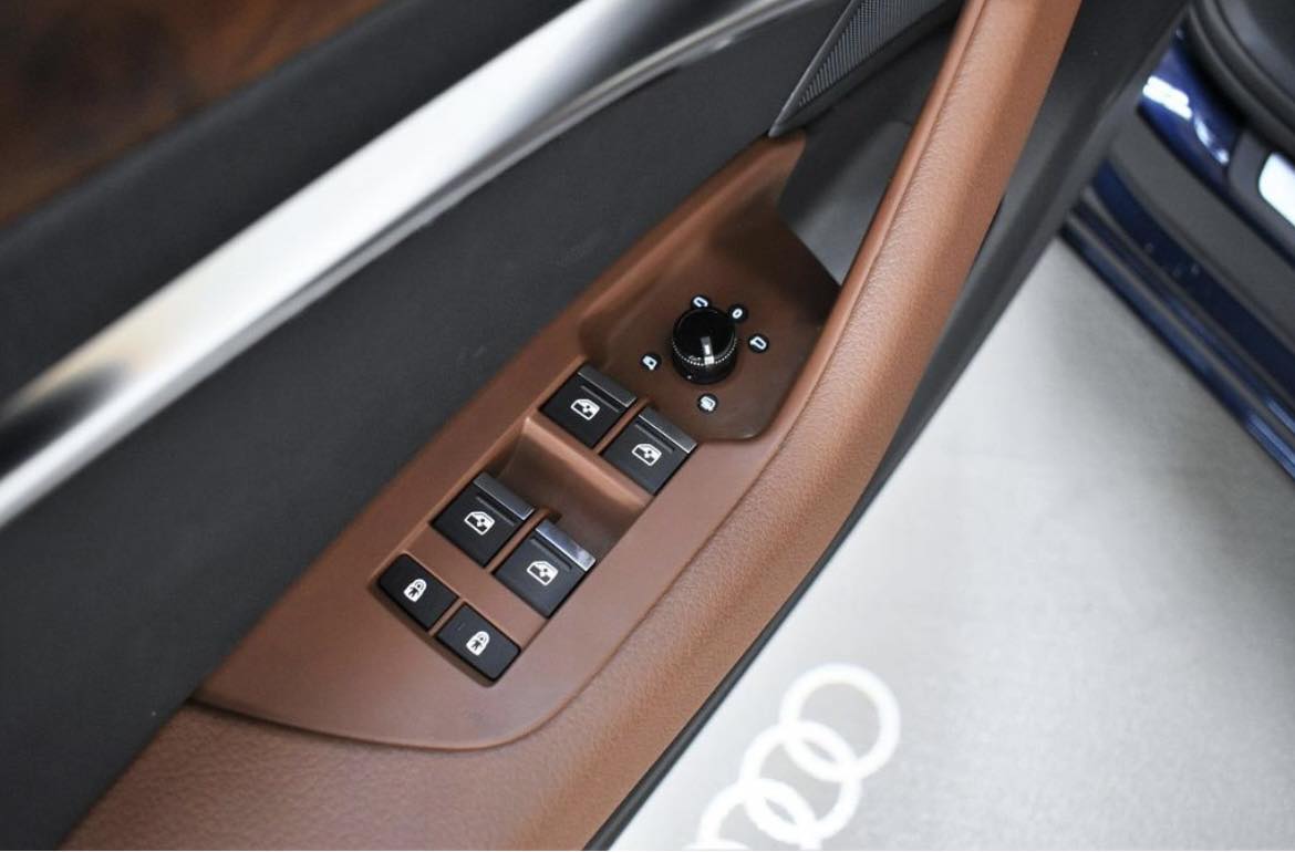 Audi A6 45 TFSI quattro sport PANO*360*21 ZOLL*ACC – Image 8