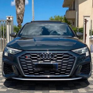 Audi A3 SPB Sport Attitude 2.0 TFSI