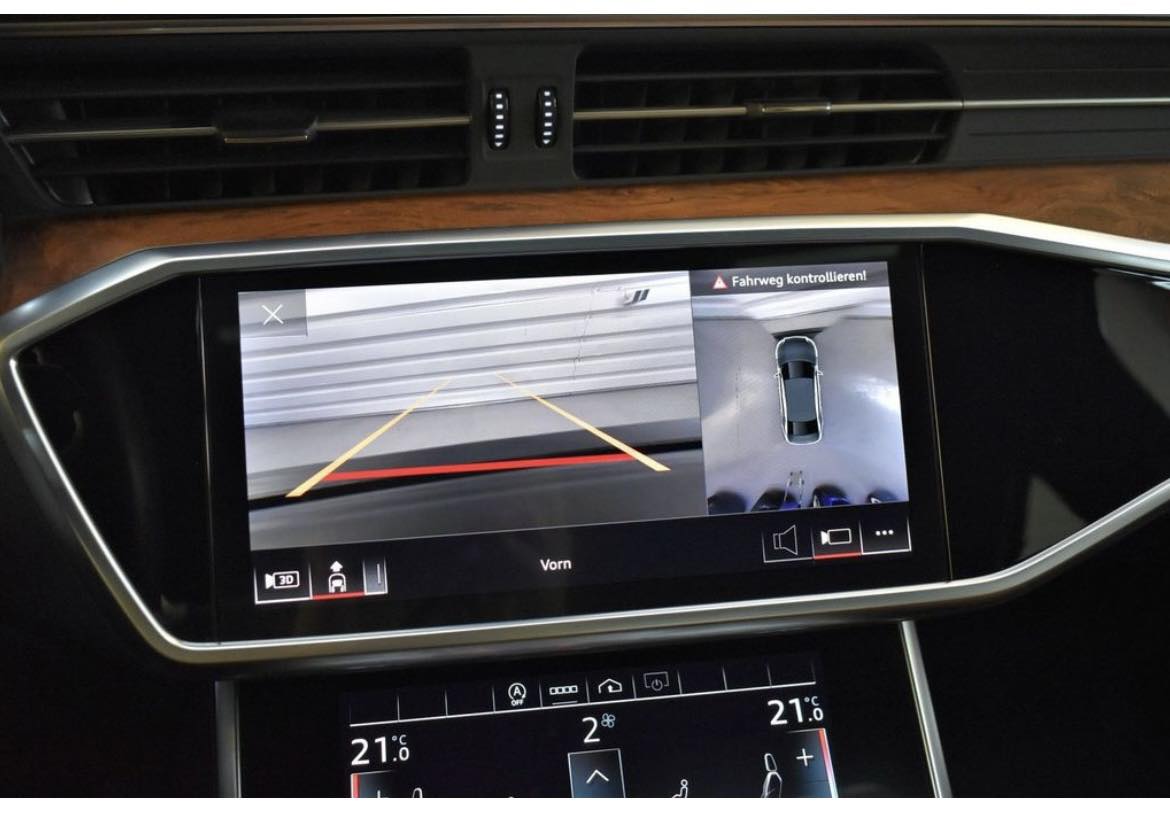 Audi A6 45 TFSI quattro sport PANO*360*21 ZOLL*ACC – Image 5