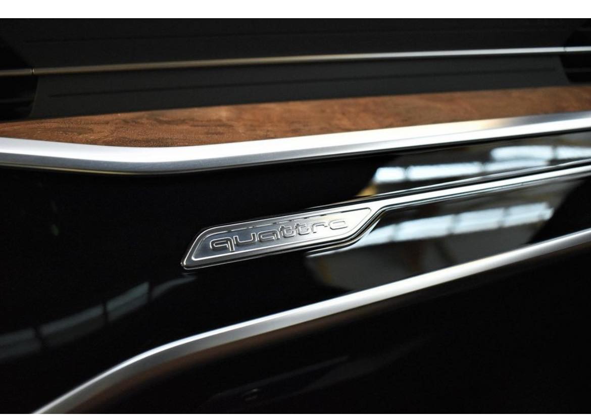 Audi A6 45 TFSI quattro sport PANO*360*21 ZOLL*ACC – Image 4