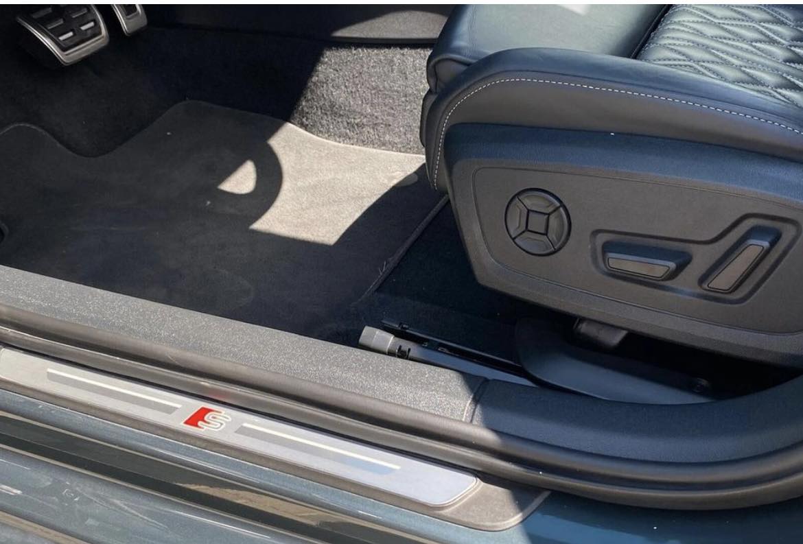 Audi A3 SPB Sport Attitude 2.0 TFSI – Image 4