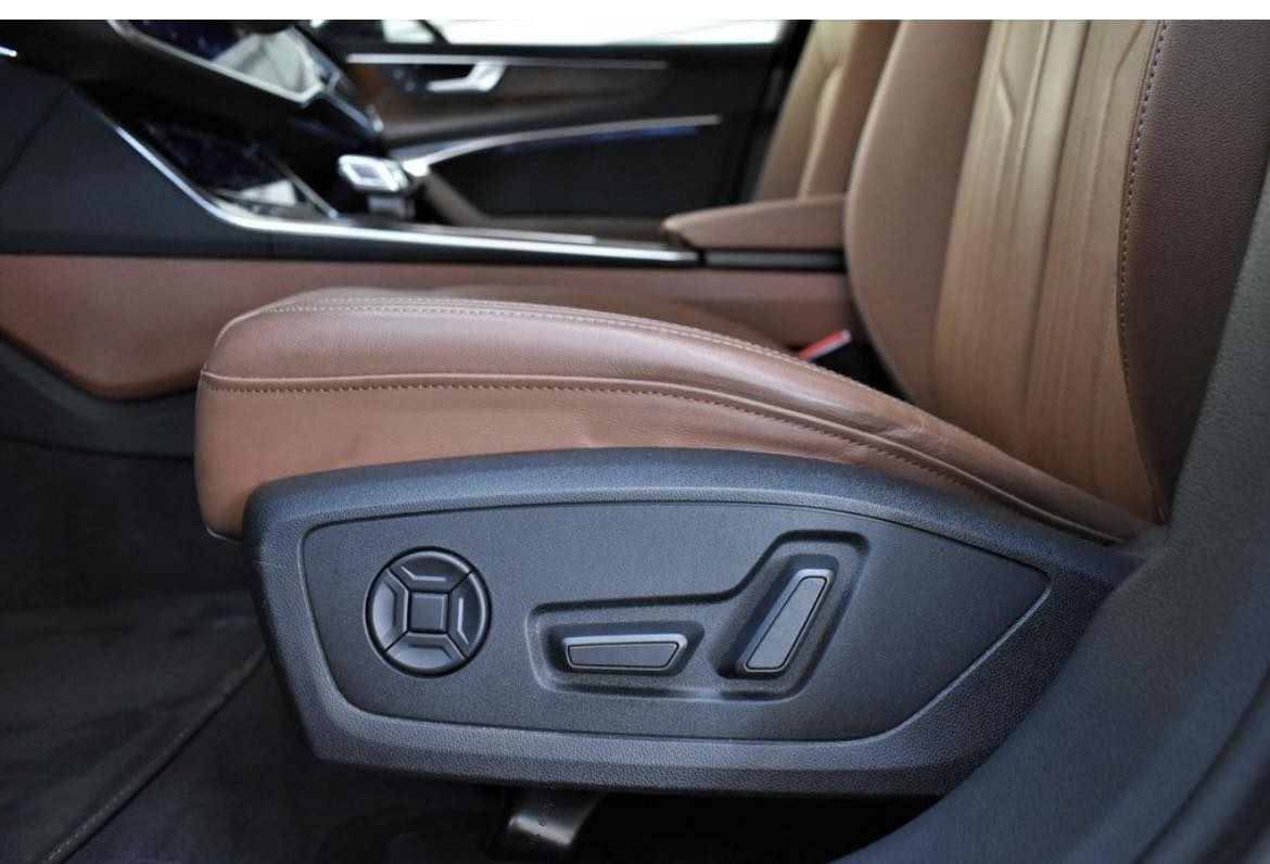 Audi A6 45 TFSI quattro sport PANO*360*21 ZOLL*ACC – Image 3