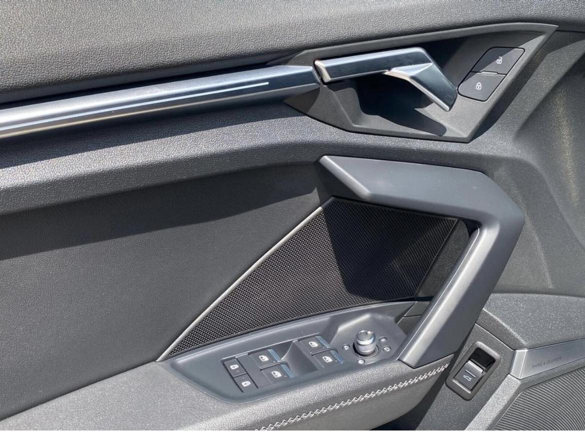 Audi A3 SPB Sport Attitude 2.0 TFSI – Image 3