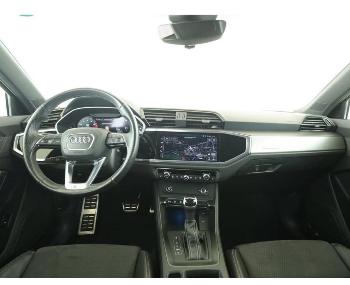 Audi Q3 40 TFSI quattro S line *AHK*LED*RFK*SONOS*MMI – Image 17