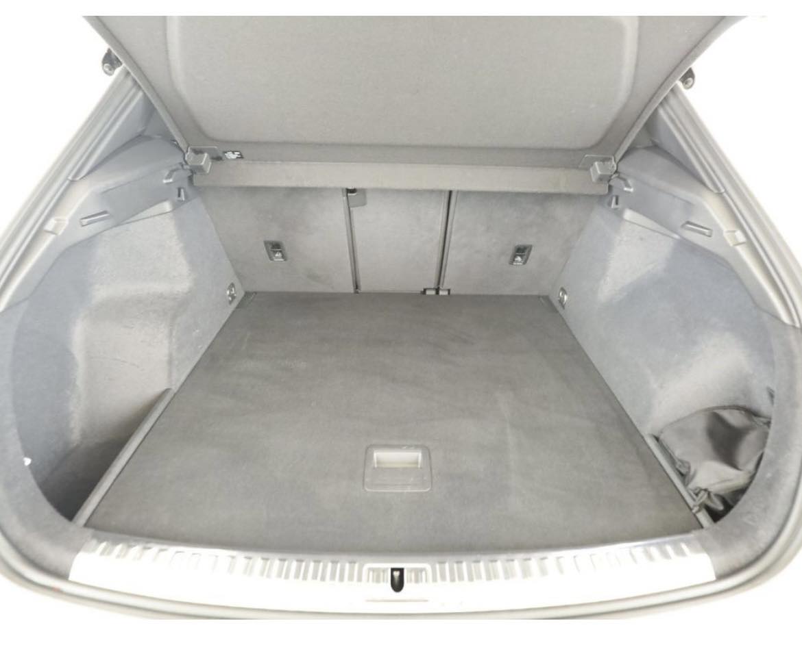 Audi Q3 40 TFSI quattro S line *AHK*LED*RFK*SONOS*MMI – Image 16