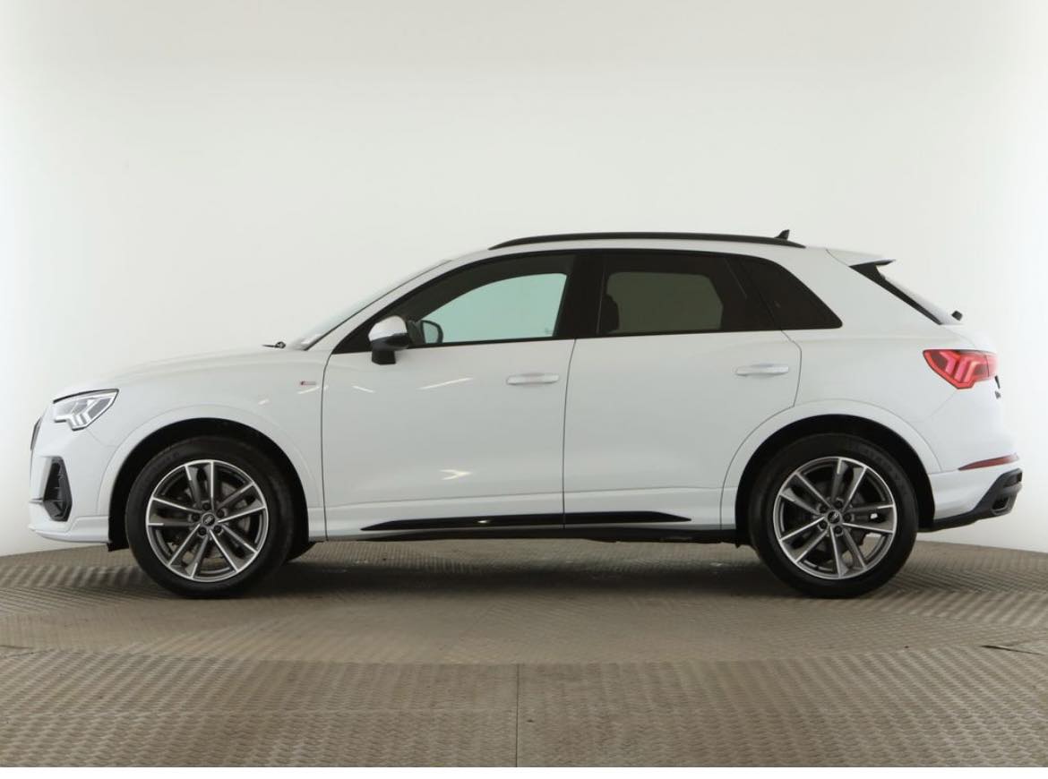 Audi Q3 40 TFSI quattro S line *AHK*LED*RFK*SONOS*MMI – Image 15