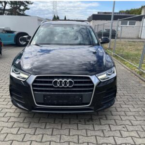 Audi Q3 sport/ Pano/Ledr/Automatik/2 Hand