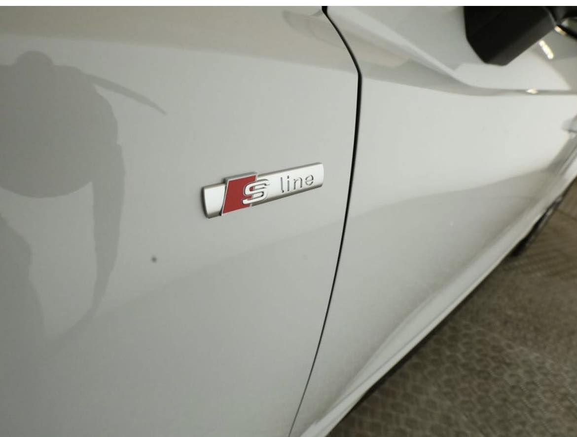 Audi Q3 40 TFSI quattro S line *AHK*LED*RFK*SONOS*MMI – Image 7