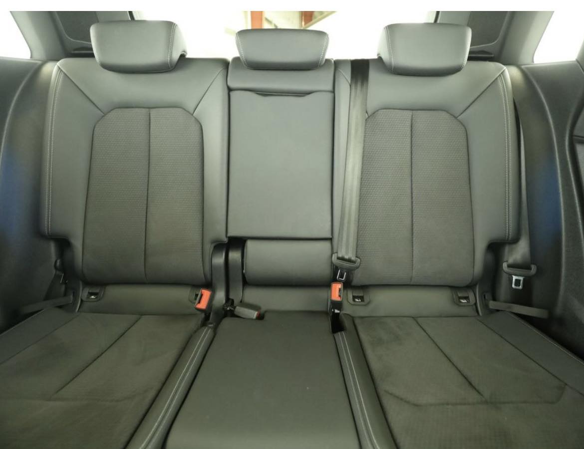 Audi Q3 40 TFSI quattro S line *AHK*LED*RFK*SONOS*MMI – Image 3