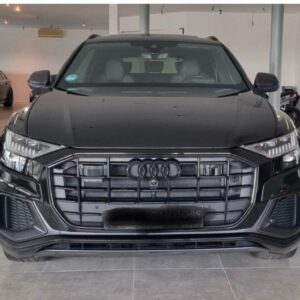 Audi Q8 50 TDI quattro competition plus 23