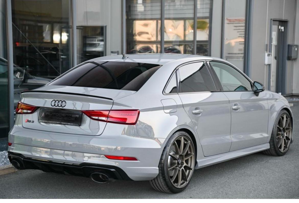 Audi RS3 Limousine 2.5 TFSI RS-Sitze* 19" Sparco – Image 19