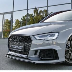 Audi RS3 Limousine 2.5 TFSI RS-Sitze* 19″ Sparco