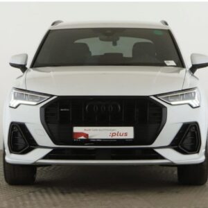 Audi Q3 40 TFSI quattro S line *AHK*LED*RFK*SONOS*MMI