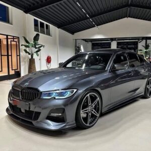 BMW Série 3 Ensemble de performances 330D ACS3 AC Schnitzer