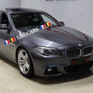 BMW Série 5 530x DA M-Sport