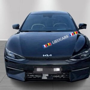 Kia EV6 AWD GT Line / DAB