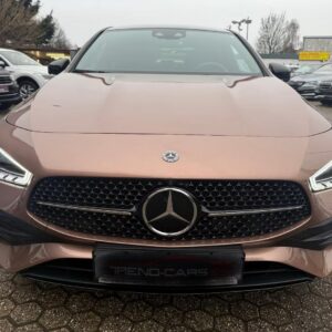 Mercedes-Benz CLA 200 *AMG*ACC*PANO*HEADUP*MEMORY*SH